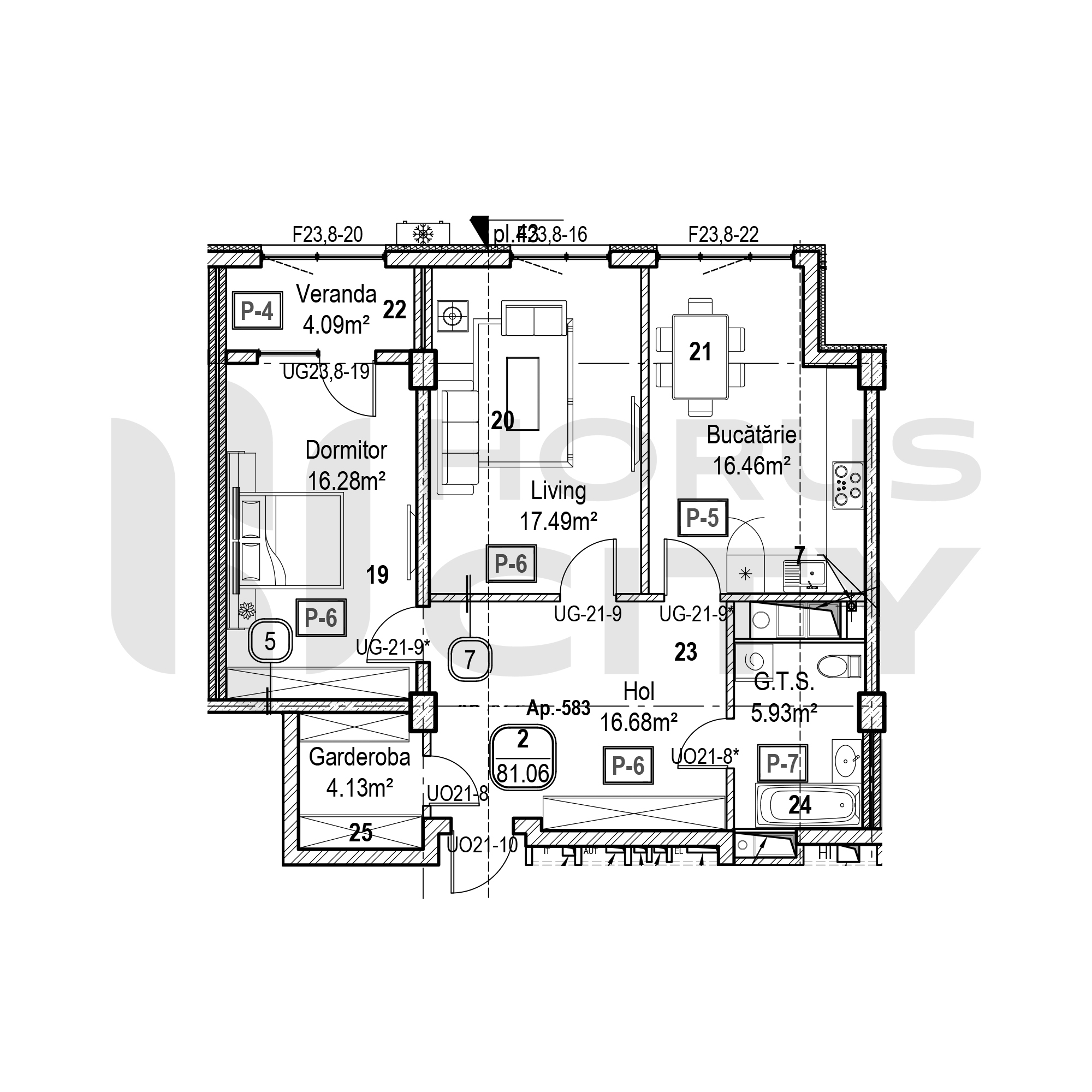 apartment cover photo